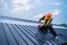 Professional Roofing in Evansdale, IA